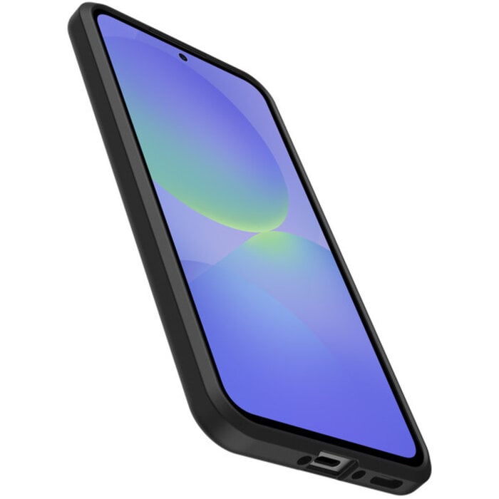 Otterbox OtterBox React Case voor Samsung Galaxy A36 5G - Slank en Valbestendig - Zwart