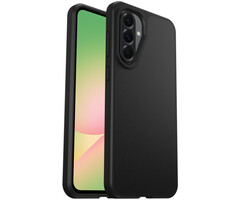 Otterbox OtterBox React Case voor Samsung Galaxy A56 5G - Zwart - Slank Hoesje