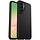 OtterBox React Case voor Samsung Galaxy A56 5G - Slank & Schokbestendig - Zwart