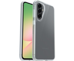 Otterbox OtterBox React Case voor Samsung Galaxy A56 5G - Transparant Hoesje