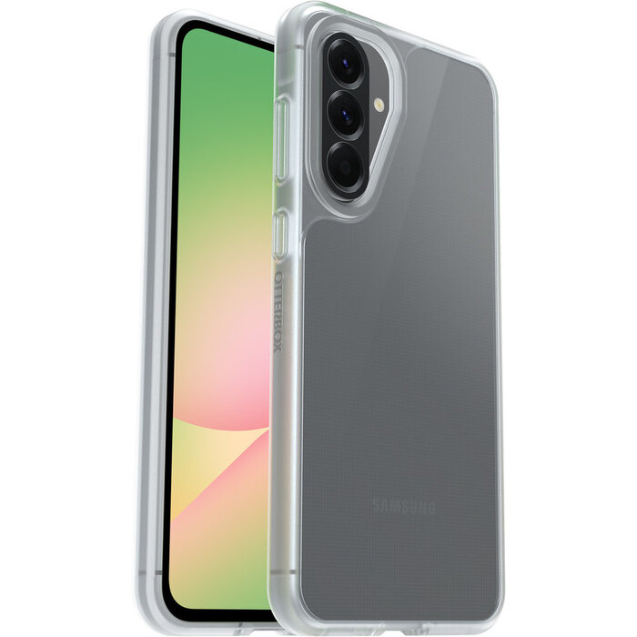 Otterbox OtterBox React Series Case Samsung Galaxy A56 5G - Transparant