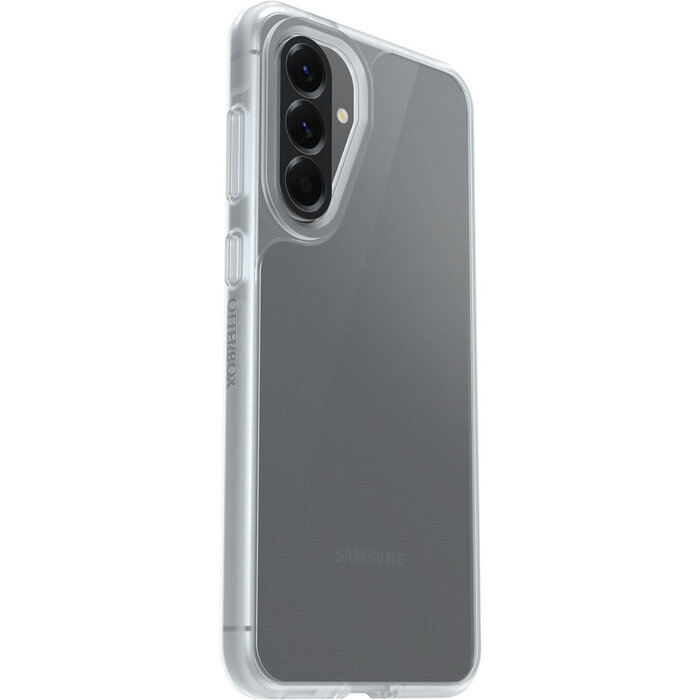 Otterbox OtterBox React Series Case Samsung Galaxy A56 5G - Transparant