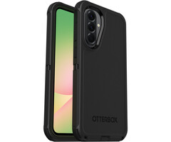 Otterbox OtterBox Defender Case voor Samsung Galaxy A56 5G - Zwart