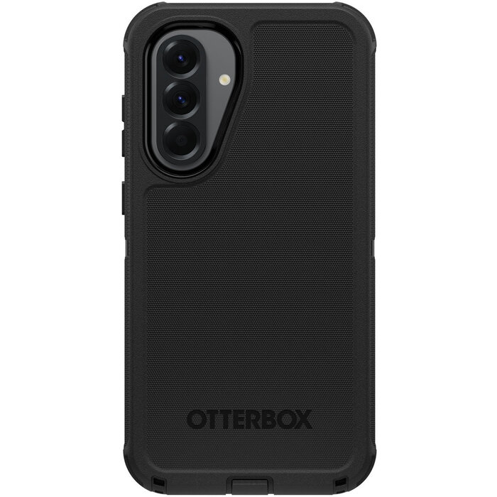 Otterbox OtterBox Defender Series Hoesje voor Samsung Galaxy A56 5G - Zwart