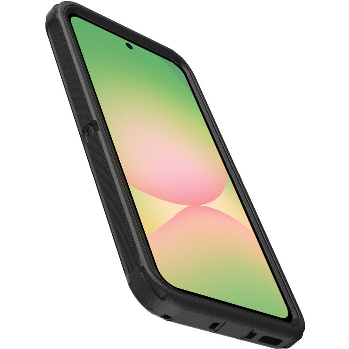 Otterbox OtterBox Defender Series Hoesje voor Samsung Galaxy A56 5G - Zwart