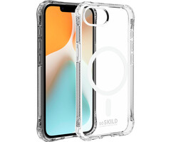 SoSkild SoSkild Defend Case Magnetic Ring voor iPhone 17e/16e