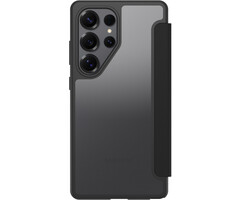 Otterbox OtterBox React Folio Case voor Samsung Galaxy S25 Ultra - Zwart