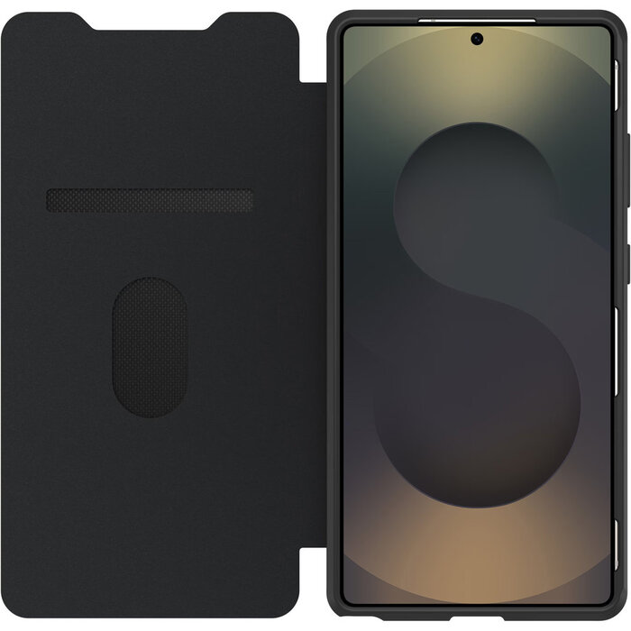 Otterbox OtterBox React Folio Case voor Samsung Galaxy S25 Ultra - Black