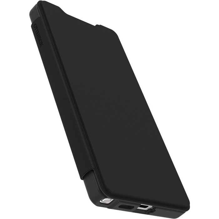 Otterbox OtterBox React Folio Case voor Samsung Galaxy S25 Ultra - Black