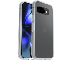 Otterbox OtterBox React Case voor Google Pixel 9a - Transparant Hoesje