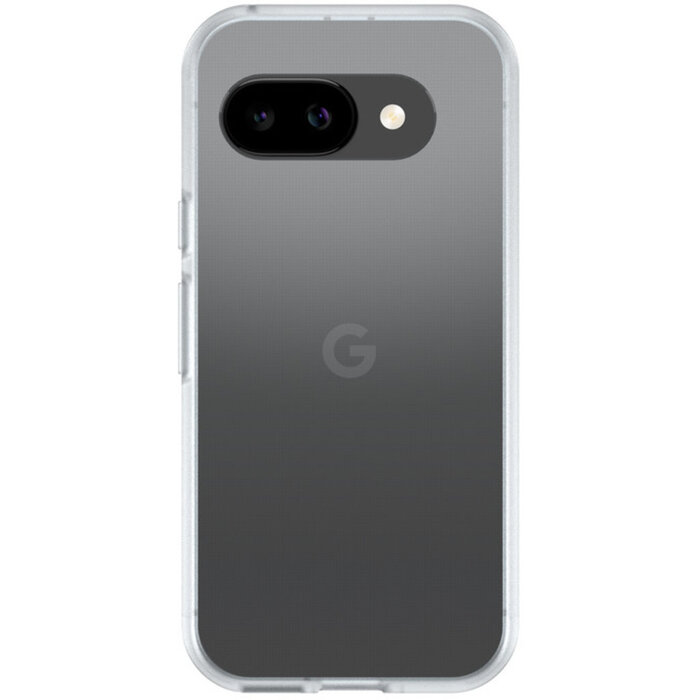 Otterbox OtterBox React Case voor Google Pixel 9a - Transparant Hoesje