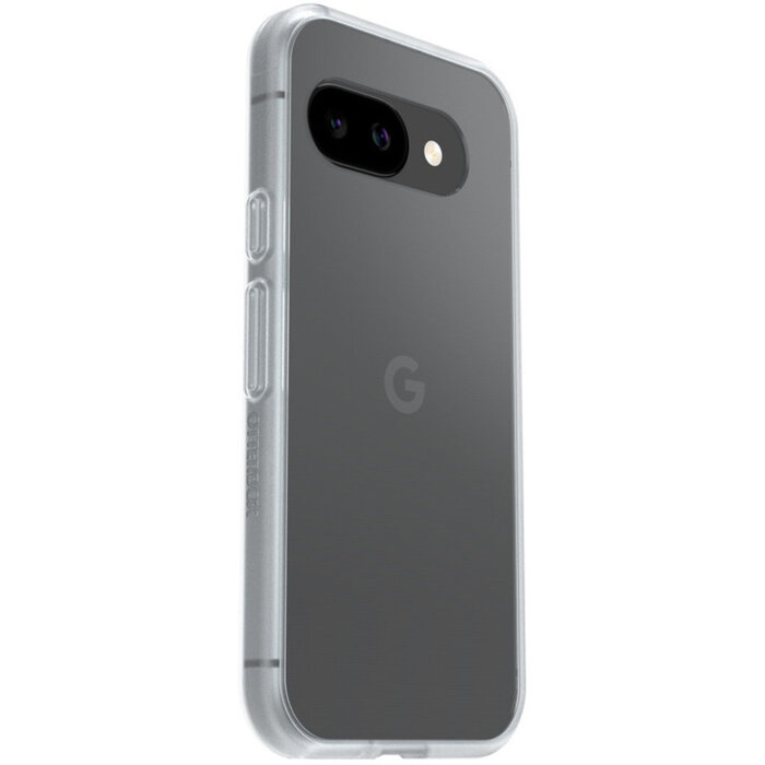 Otterbox OtterBox React Case voor Google Pixel 9a - Transparant Hoesje