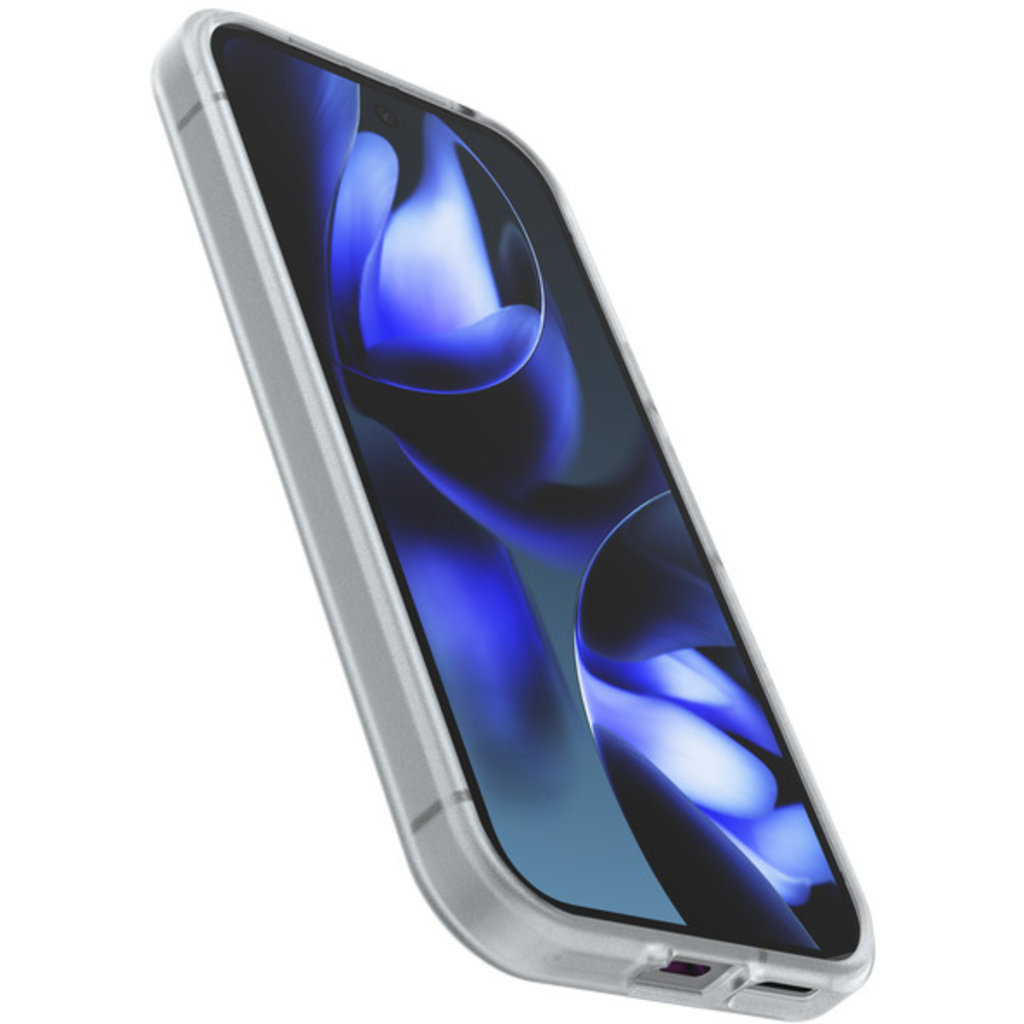 Otterbox OtterBox React Case voor Google Pixel 9a - Transparant Hoesje