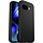 OtterBox React Case voor Google Pixel 9a - Zwart - Slank & Schokbestendig