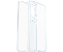 Otterbox OtterBox React Case voor Samsung Galaxy S25 - Ultradunne Beschermhoes