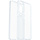 OtterBox React Case voor Samsung Galaxy S25 - Kristalhelder
