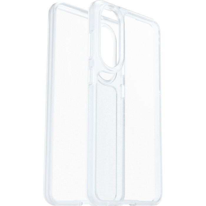 Otterbox OtterBox React Case voor Samsung Galaxy S25 - Kristalhelder