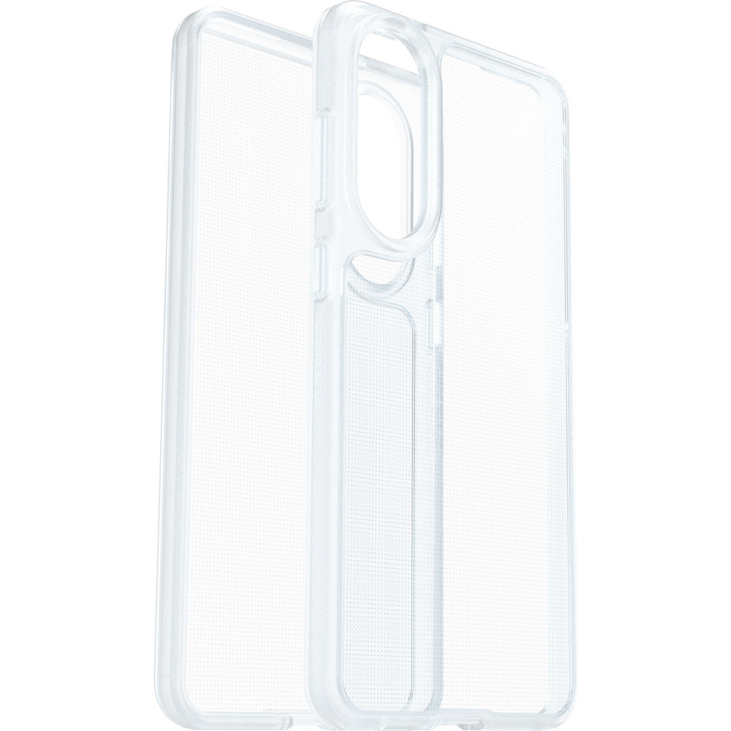Otterbox OtterBox React Case voor Samsung Galaxy S25 - Kristalhelder