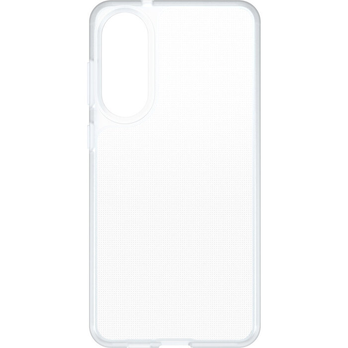Otterbox OtterBox React Case voor Samsung Galaxy S25 - Kristalhelder