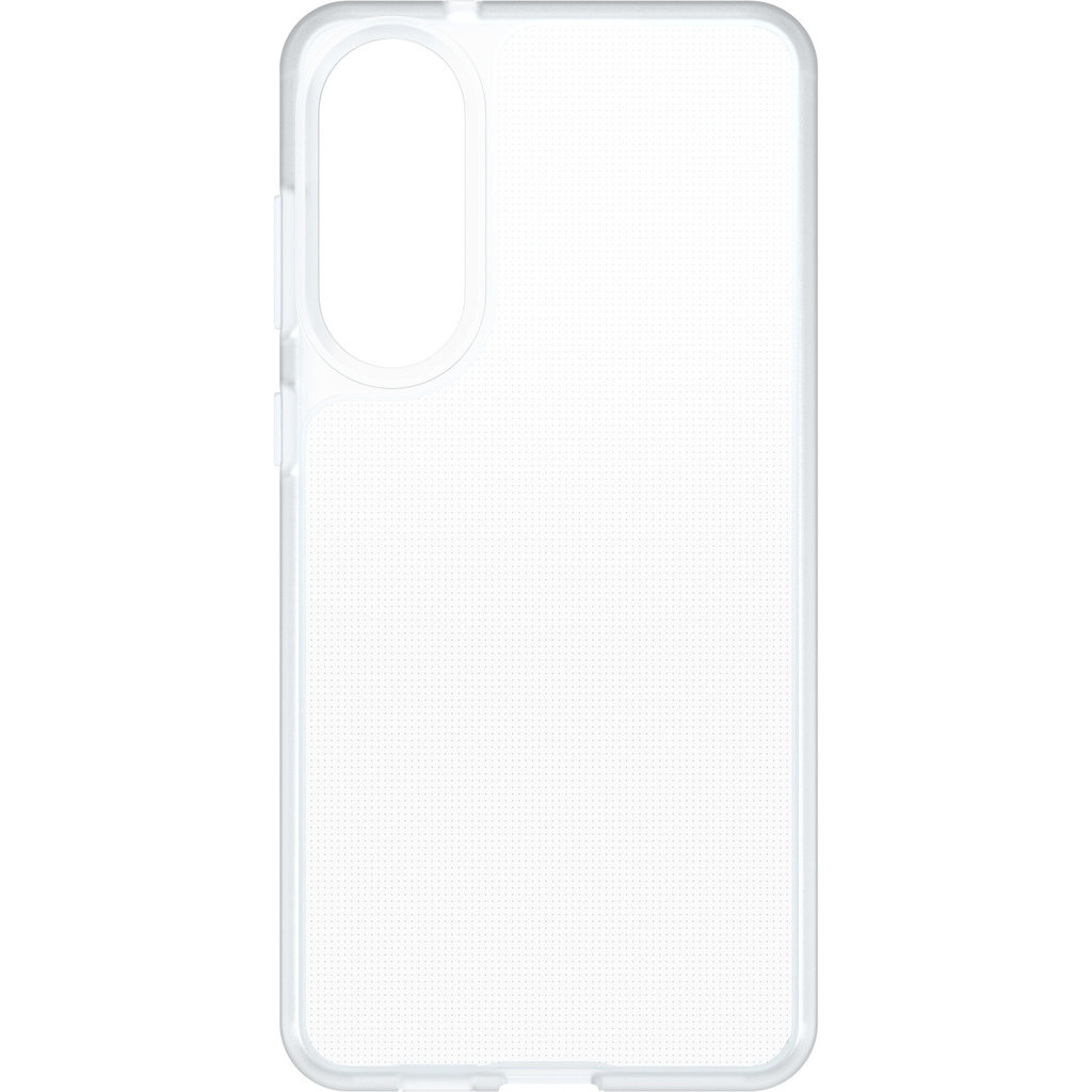Otterbox OtterBox React Case voor Samsung Galaxy S25 - Kristalhelder