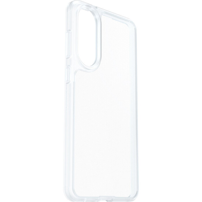 Otterbox OtterBox React Case voor Samsung Galaxy S25 - Kristalhelder