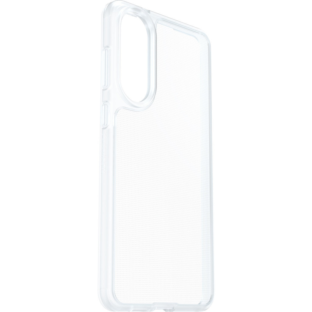 Otterbox OtterBox React Case voor Samsung Galaxy S25 - Kristalhelder