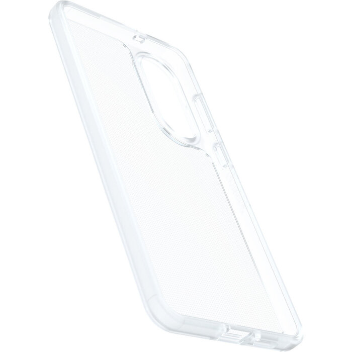 Otterbox OtterBox React Case voor Samsung Galaxy S25 - Kristalhelder
