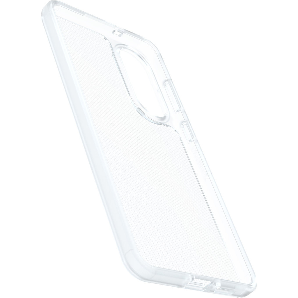 Otterbox OtterBox React Case voor Samsung Galaxy S25 - Kristalhelder