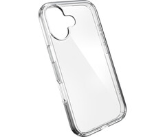 Speck Speck Presidio Perfect Clear Apple iPhone 17 Clear - with Microban