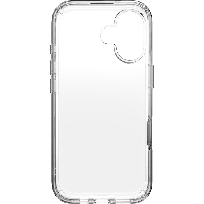 Speck Speck Presidio Perfect Clear Apple iPhone 17 Clear - with Microban