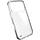 Speck Presidio Perfect Clear Case voor Apple iPhone 17 Pro - Transparant met Microban