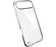 Speck Speck Presidio Perfect Clear Hoesje voor Apple iPhone Air - Transparant