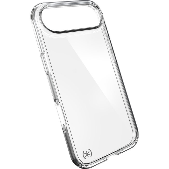 Speck Speck Presidio Perfect Clear Hoesje voor Apple iPhone Air - Transparant
