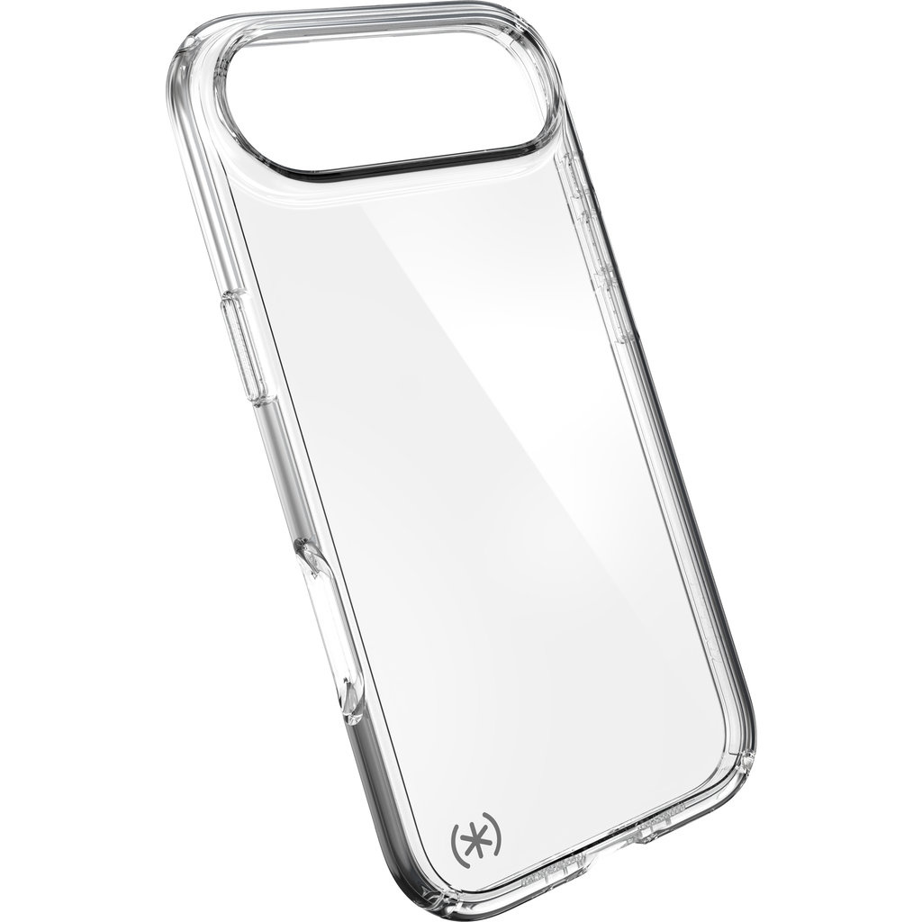Speck Speck Presidio Perfect Clear Apple iPhone Air Clear - with Microban