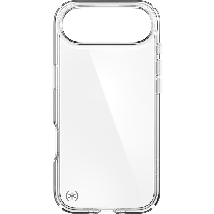 Speck Speck Presidio Perfect Clear Hoesje voor Apple iPhone Air - Transparant