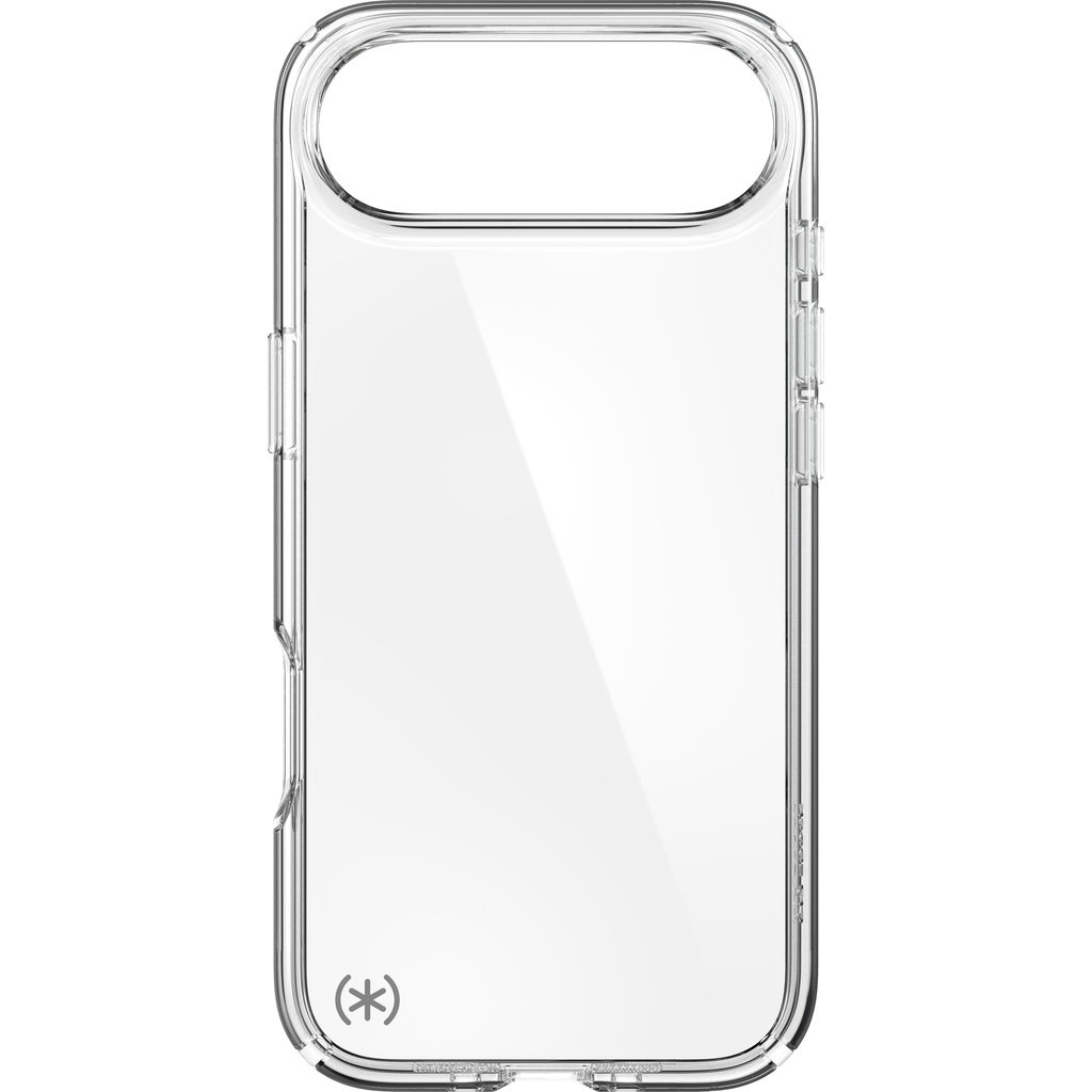 Speck Speck Presidio Perfect Clear Apple iPhone Air Clear - with Microban