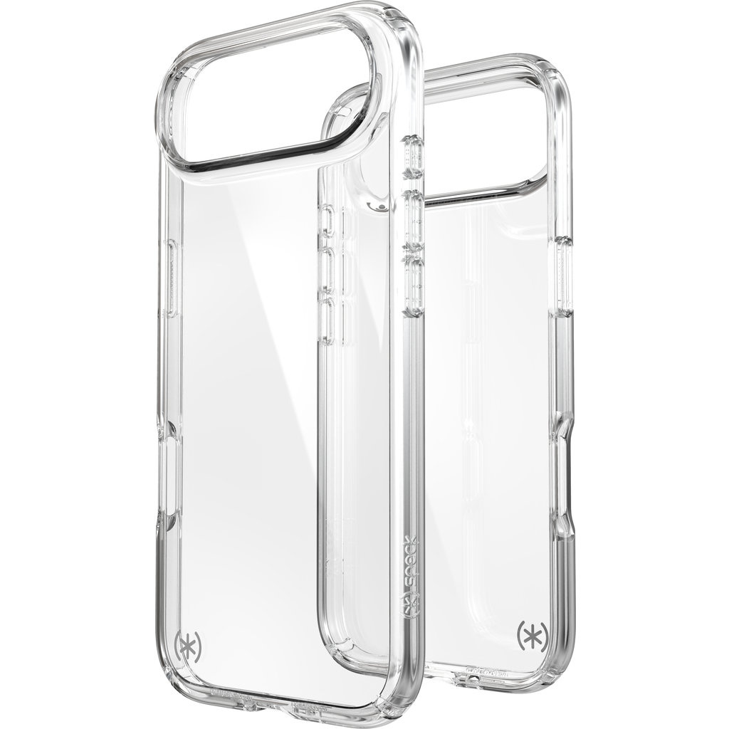 Speck Speck Presidio Perfect Clear Apple iPhone Air Clear - with Microban