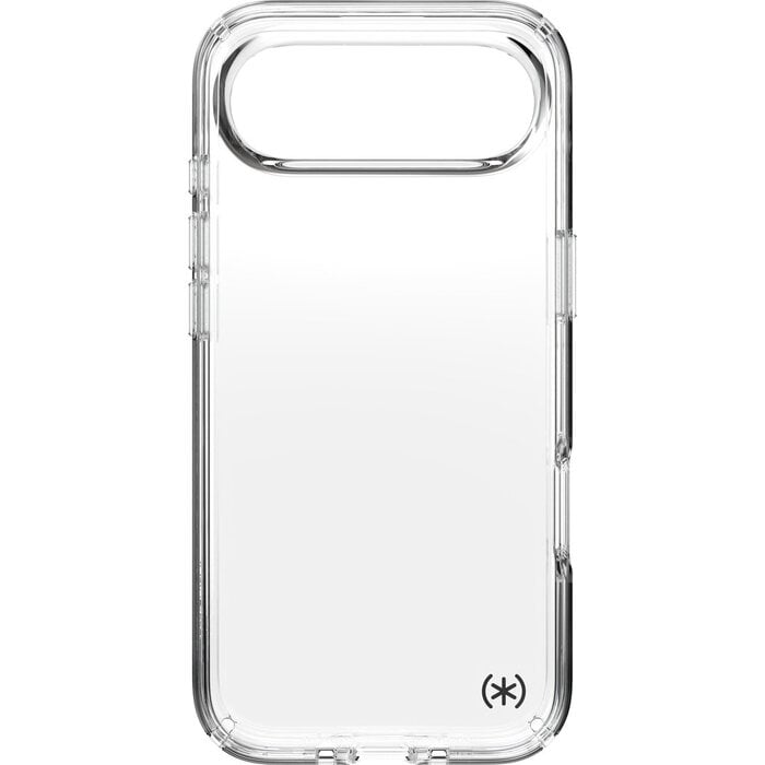 Speck Speck Presidio Perfect Clear Hoesje voor Apple iPhone Air - Transparant