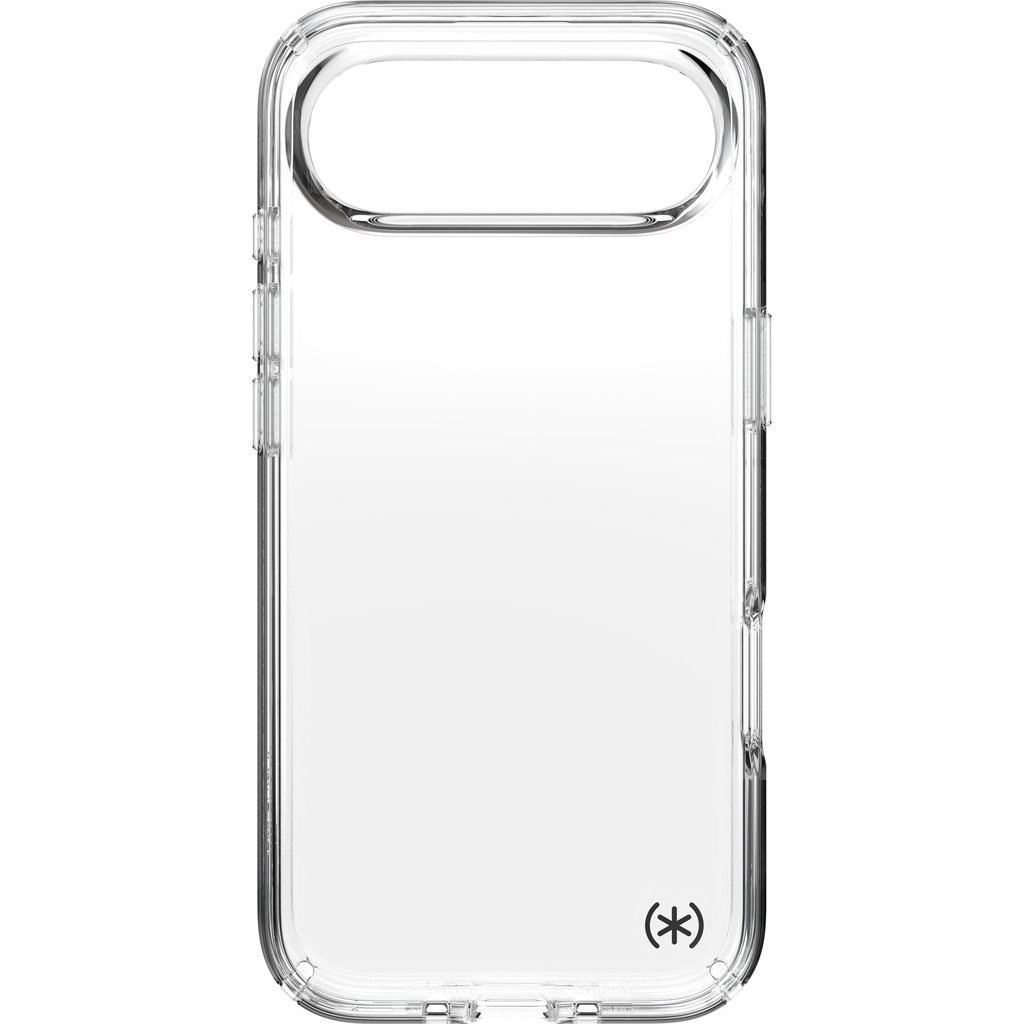 Speck Speck Presidio Perfect Clear Apple iPhone Air Clear - with Microban