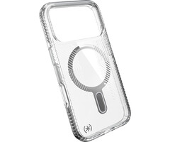 Speck Speck Presidio Perfect-Clear Grip iPhone 17 Pro