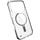 Speck Presidio Perfect-Clear Grip + ClickLock Case iPhone 17 Pro