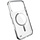Speck Presidio Perfect-Clear MagSafe Hoesje voor iPhone 17 Pro - Transparant