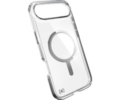 Speck Speck Presidio Perfect Clear + MS Apple iPhone Air Clear - with Microban