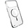Speck Presidio Perfect-Clear MagSafe Hoesje voor iPhone 17 Pro Max - Transparant