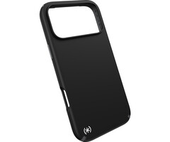 Speck Speck Presidio2 Pro MagSafe iPhone 17 Pro Max Zwart