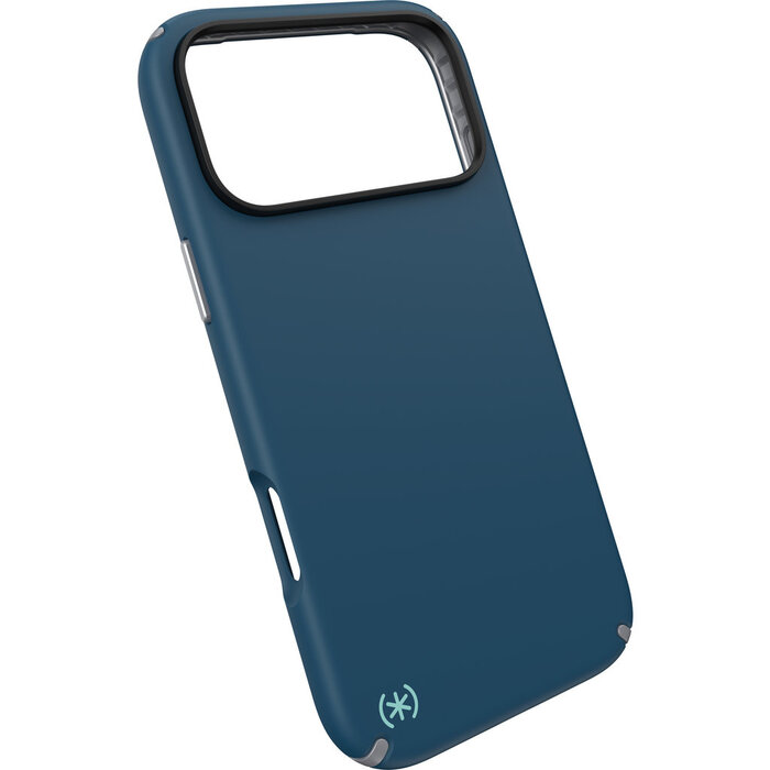 Speck Speck Presidio2 Pro MagSafe Hoesje iPhone 17 Pro Max - Deep Sea Blue