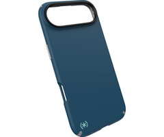 Speck Speck Presidio2 Pro MagSafe Case voor Apple iPhone 17 Pro - Deep Sea Blue