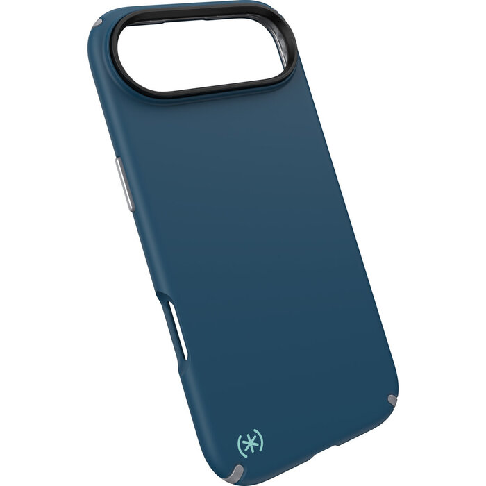 Speck Speck Presidio2 Pro MagSafe Case voor Apple iPhone 17 Pro - Deep Sea Blue