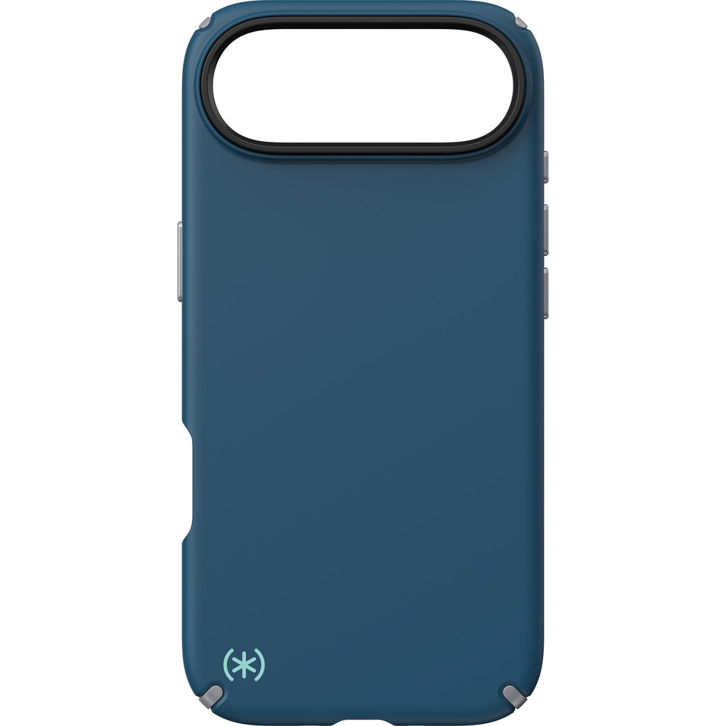 Speck Speck Presidio2 Pro MagSafe Case voor Apple iPhone 17 Pro - Deep Sea Blue