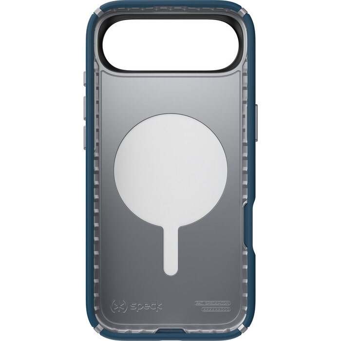 Speck Speck Presidio2 Pro MagSafe Case voor Apple iPhone 17 Pro - Deep Sea Blue